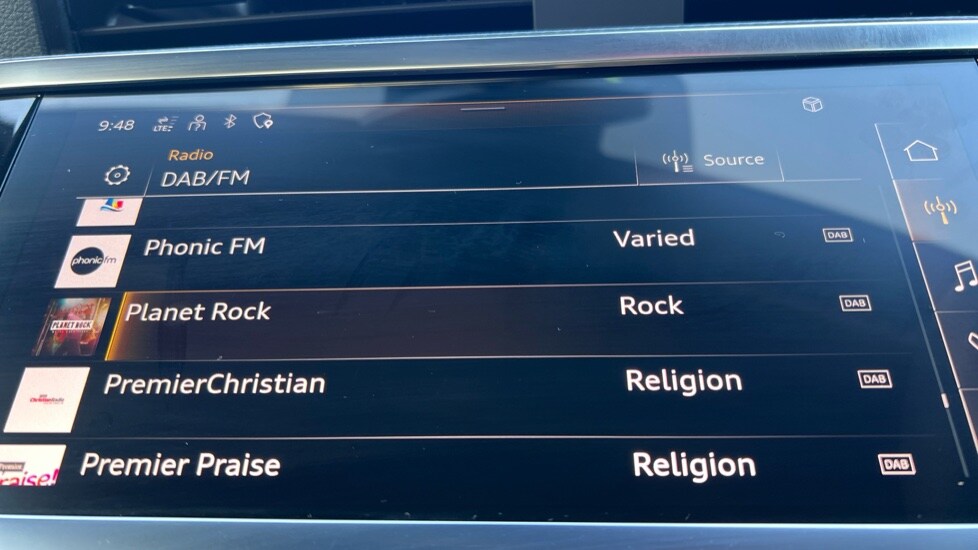 Used Audi Q3 2025 for sale - 76458937: Photo 38