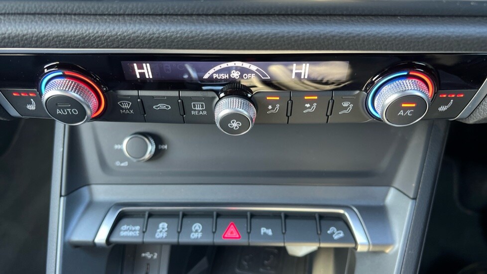 Used Audi Q3 2025 for sale - 76458937: Photo 39