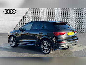Used Audi Q3 2025 for sale - 76458937: Photo