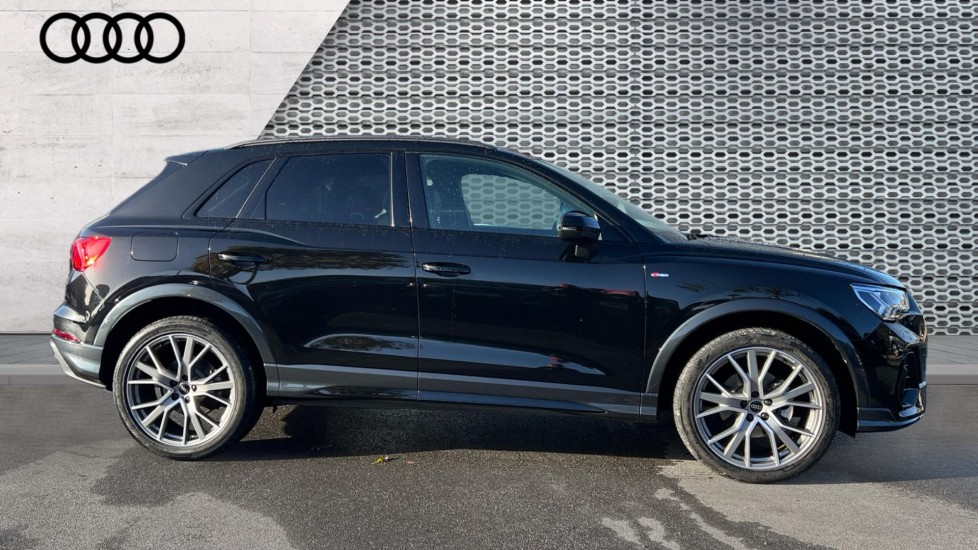 Used Audi Q3 2025 for sale - 76458937: Photo 4