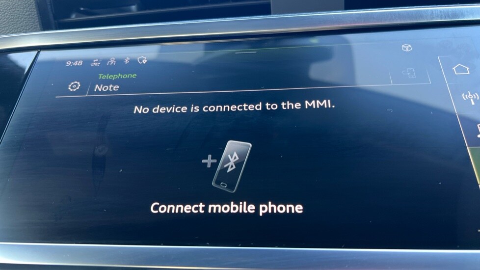 Used Audi Q3 2025 for sale - 76458937: Photo 40