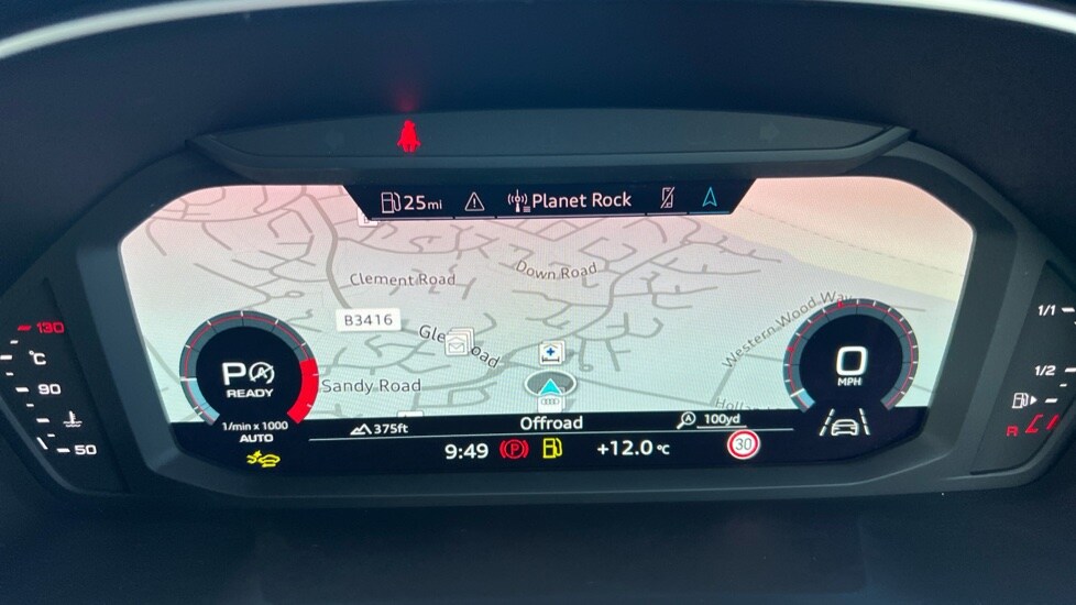 Used Audi Q3 2025 for sale - 76458937: Photo 41