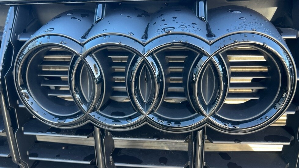 Used Audi Q3 2025 for sale - 76458937: Photo 42