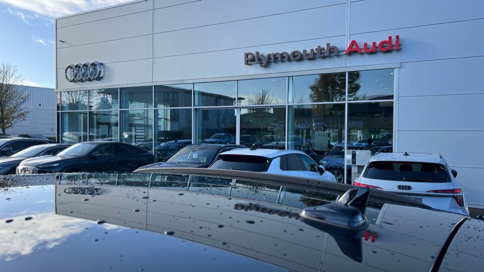 Used Audi Q3 2025 for sale - 76458937: Photo 44