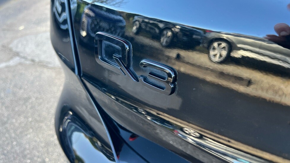 Used Audi Q3 2025 for sale - 76458937: Photo 45