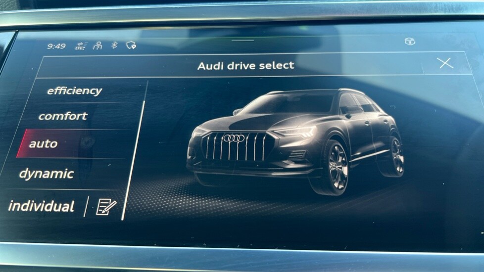 Used Audi Q3 2025 for sale - 76458937: Photo 48