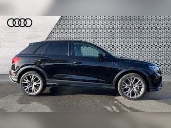 Used Audi Q3 2025 for sale - 76458937: Photo