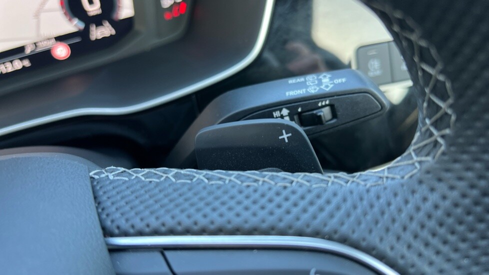 Used Audi Q3 2025 for sale - 76458937: Photo 52