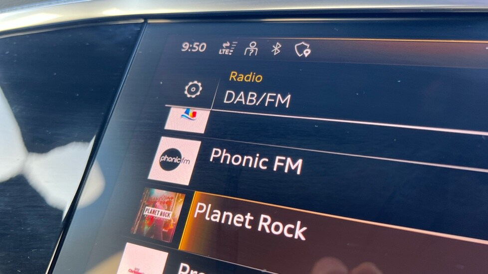 Used Audi Q3 2025 for sale - 76458937: Photo 53