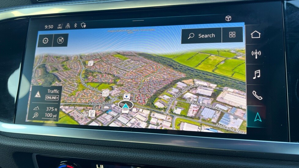 Used Audi Q3 2025 for sale - 76458937: Photo 54