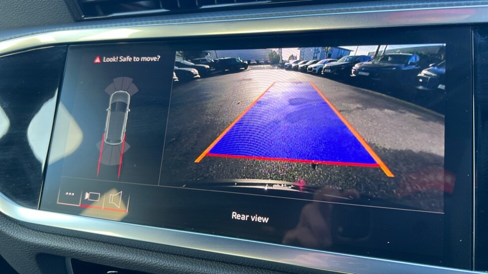 Used Audi Q3 2025 for sale - 76458937: Photo 56