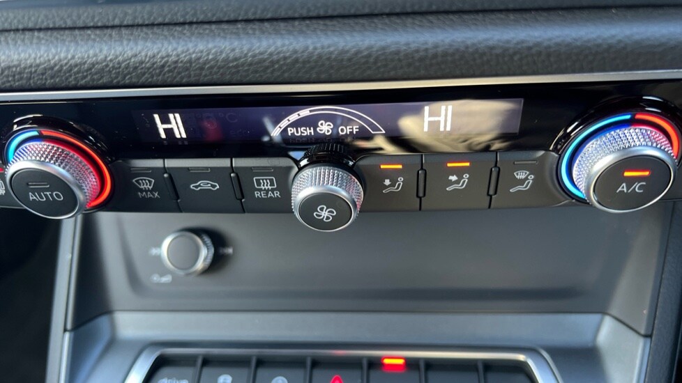 Used Audi Q3 2025 for sale - 76458937: Photo 57