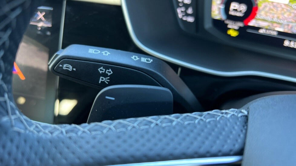 Used Audi Q3 2025 for sale - 76458937: Photo 63