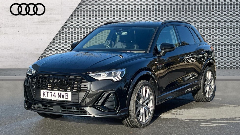 Used Audi Q3 2025 for sale - 76458937: Photo 7