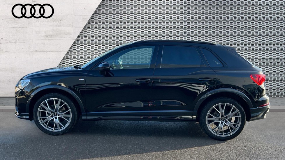 Used Audi Q3 2025 for sale - 76458937: Photo 9