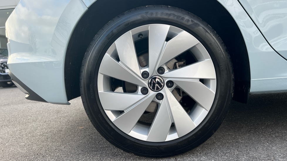 Used Volkswagen Golf 2025 for sale - 76586940: Photo 19