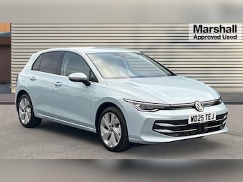 2025 - GOLF 1.5 TSI 150 Style 5dr