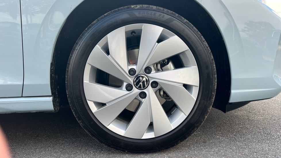 Used Volkswagen Golf 2025 for sale - 76586940: Photo 20