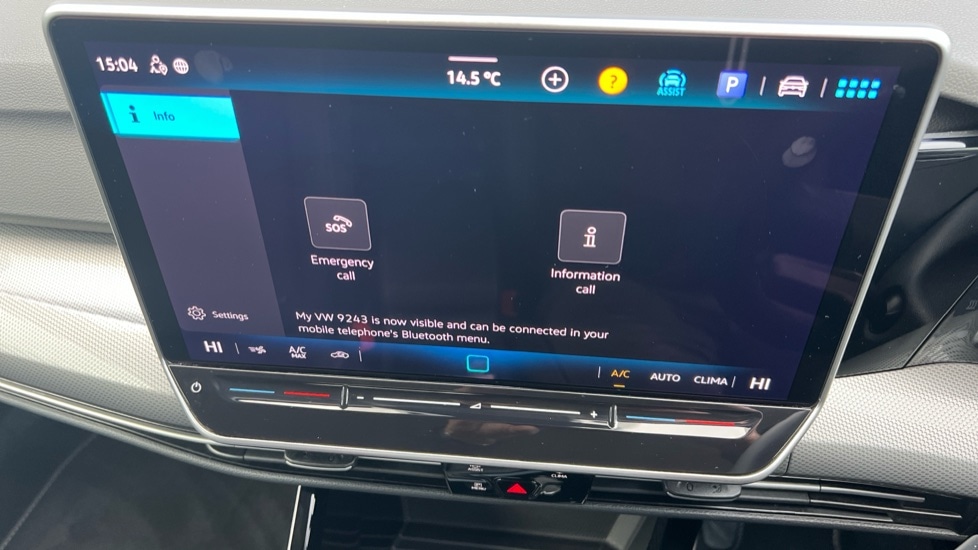 Used Volkswagen Golf 2025 for sale - 76586940: Photo 36