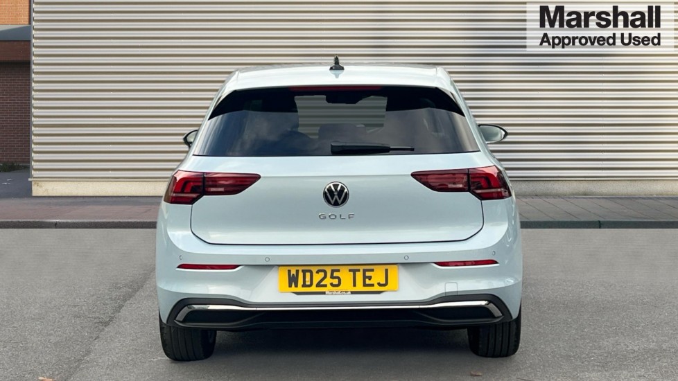 Used Volkswagen Golf 2025 for sale - 76586940: Photo 4