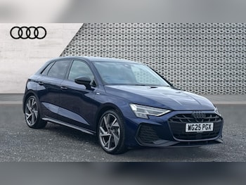 Used Audi A3 2025 for sale - 76960037: Photo