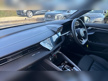 Used Audi A3 2025 for sale - 76960037: Photo