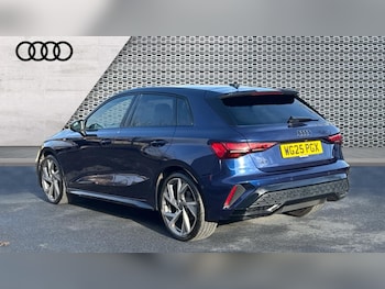 Used Audi A3 2025 for sale - 76960037: Photo