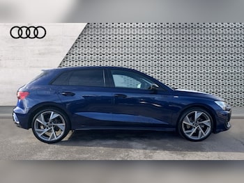 Used Audi A3 2025 for sale - 76960037: Photo