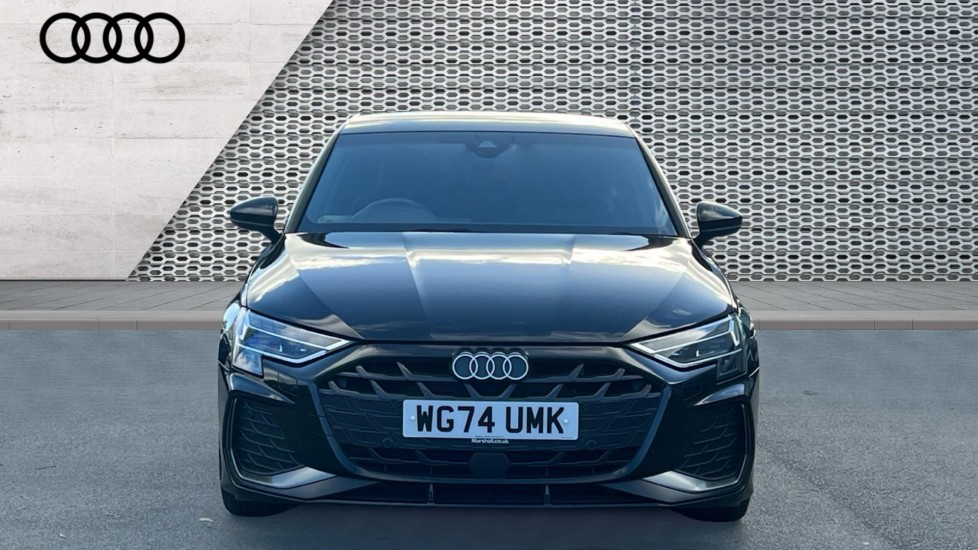 Used Audi A3 2024 for sale - 76602807: Photo 10