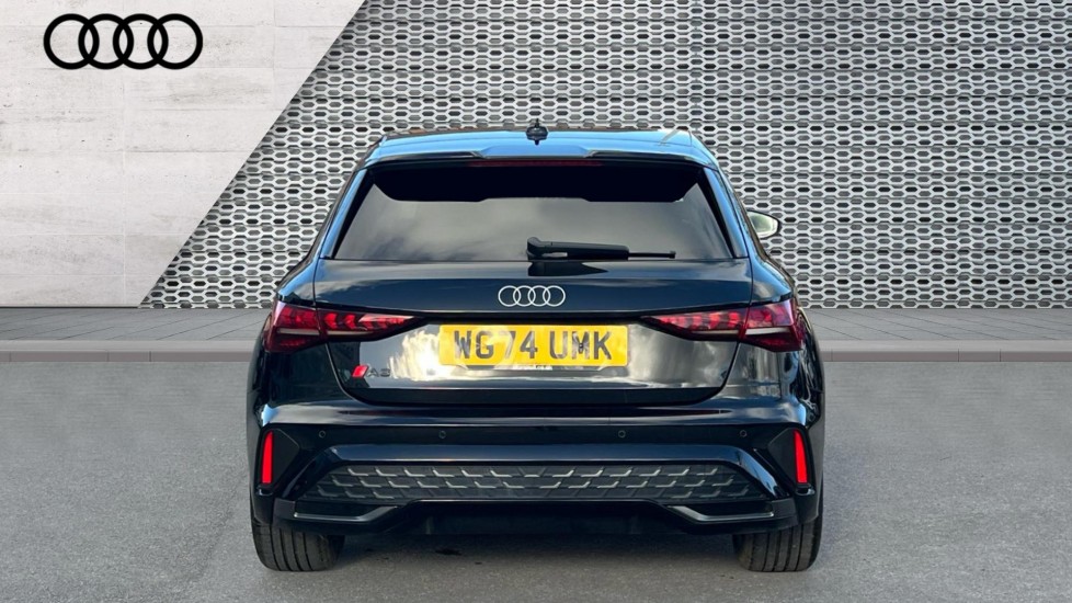 Used Audi A3 2024 for sale - 76602807: Photo 11