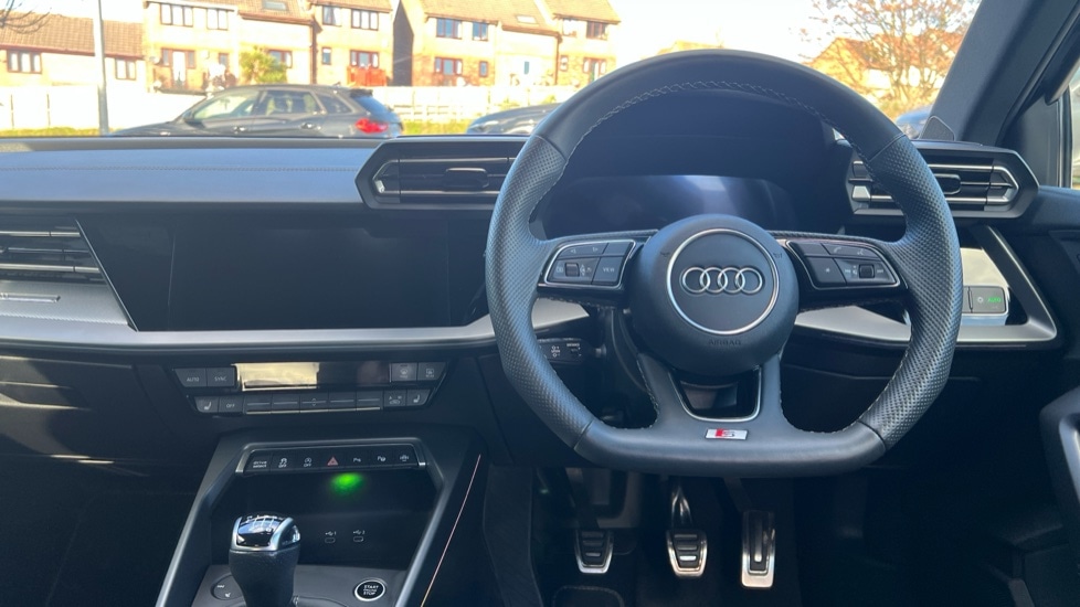 Used Audi A3 2024 for sale - 76602807: Photo 12