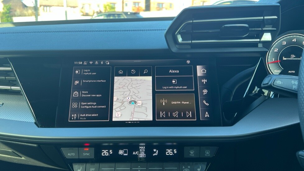 Used Audi A3 2024 for sale - 76602807: Photo 13