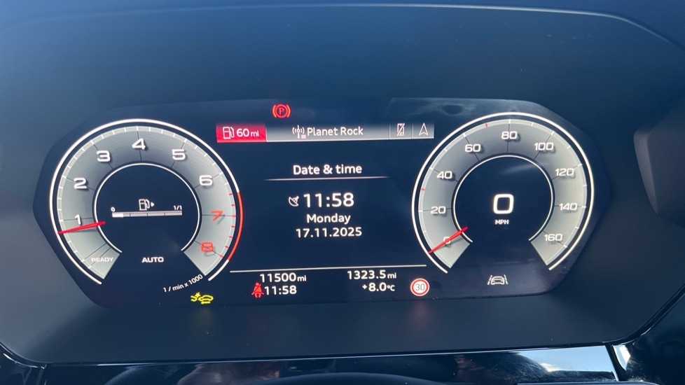 Used Audi A3 2024 for sale - 76602807: Photo 14