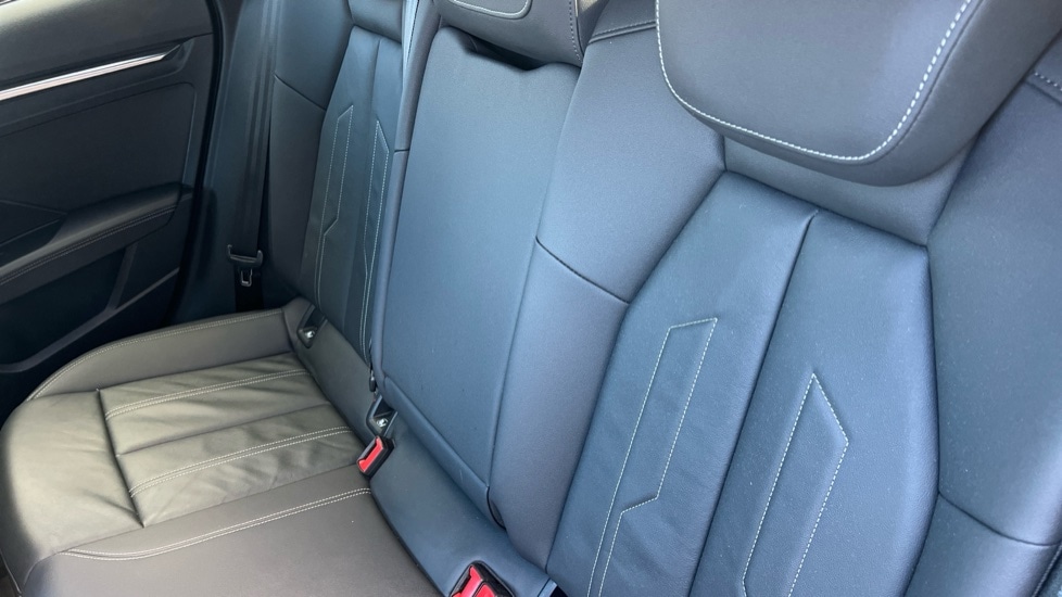 Used Audi A3 2024 for sale - 76602807: Photo 15