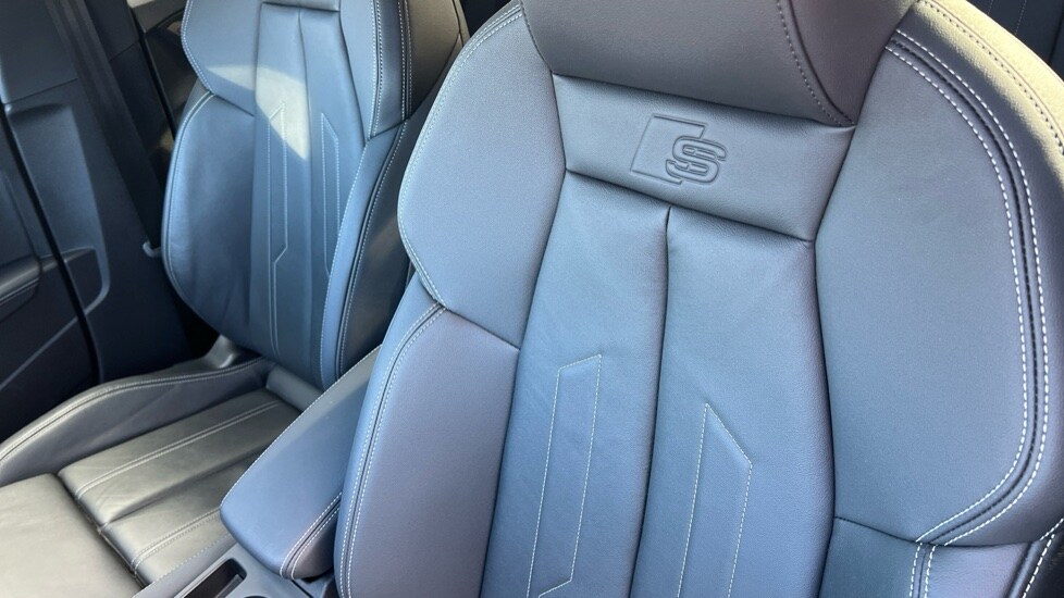 Used Audi A3 2024 for sale - 76602807: Photo 17