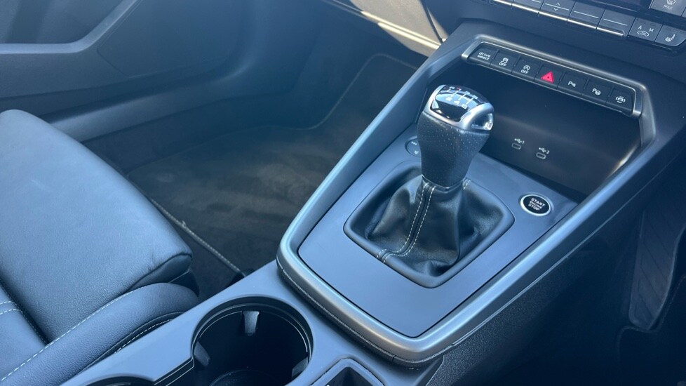 Used Audi A3 2024 for sale - 76602807: Photo 19