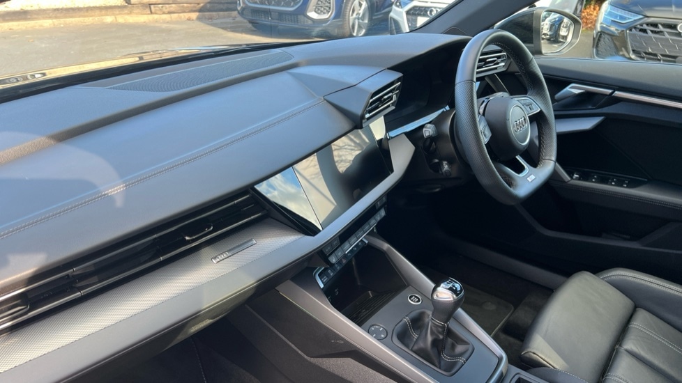 Used Audi A3 2024 for sale - 76602807: Photo 2