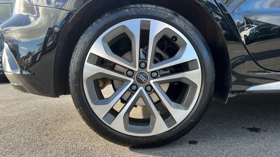 Used Audi A3 2024 for sale - 76602807: Photo 21