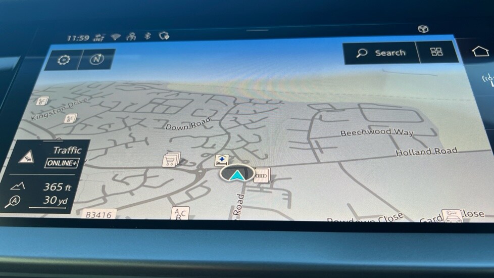 Used Audi A3 2024 for sale - 76602807: Photo 25