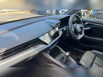 Used Audi A3 2024 for sale - 76602807: Photo