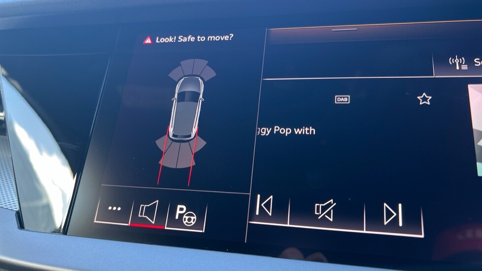 Used Audi A3 2024 for sale - 76602807: Photo 36