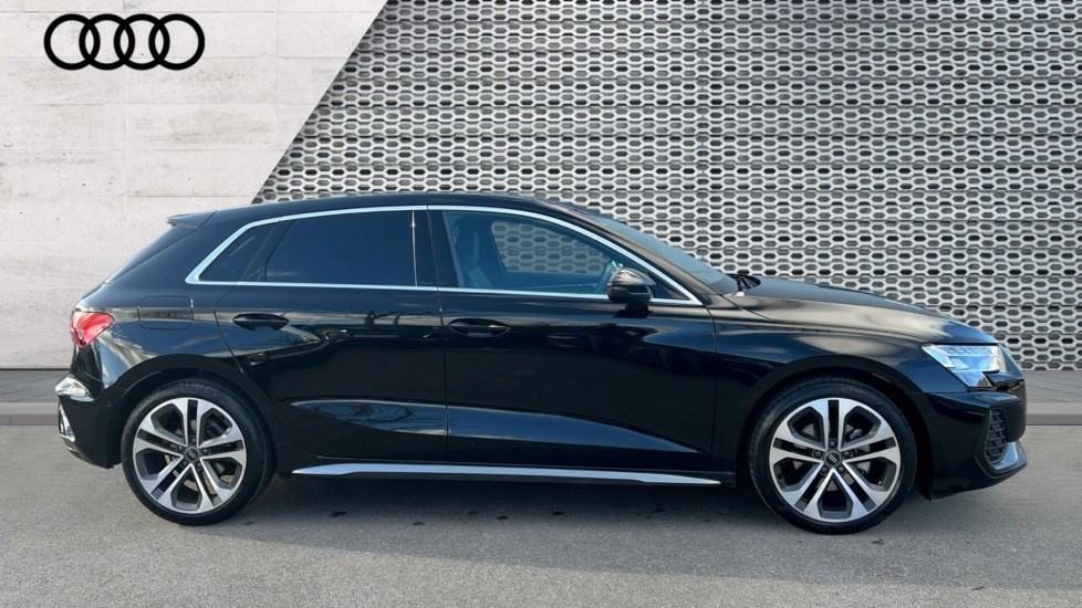 Used Audi A3 2024 for sale - 76602807: Photo 4