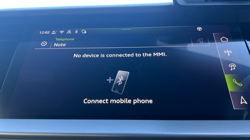 Used Audi A3 2024 for sale - 76602807: Photo 40