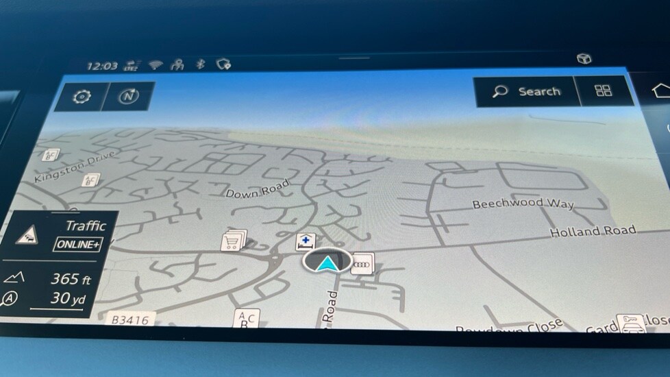 Used Audi A3 2024 for sale - 76602807: Photo 44