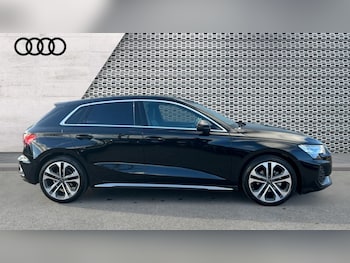 Used Audi A3 2024 for sale - 76602807: Photo