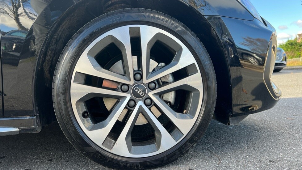 Used Audi A3 2024 for sale - 76602807: Photo 5