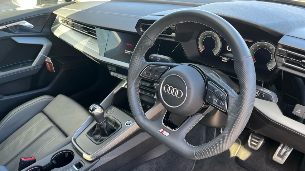 Used Audi A3 2024 for sale - 76602807: Photo 6