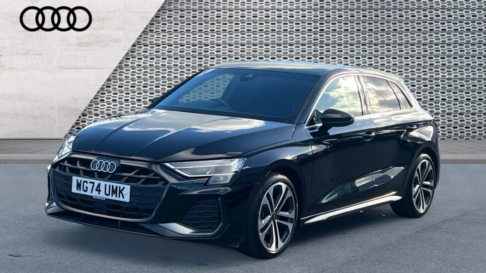 Used Audi A3 2024 for sale - 76602807: Photo 7