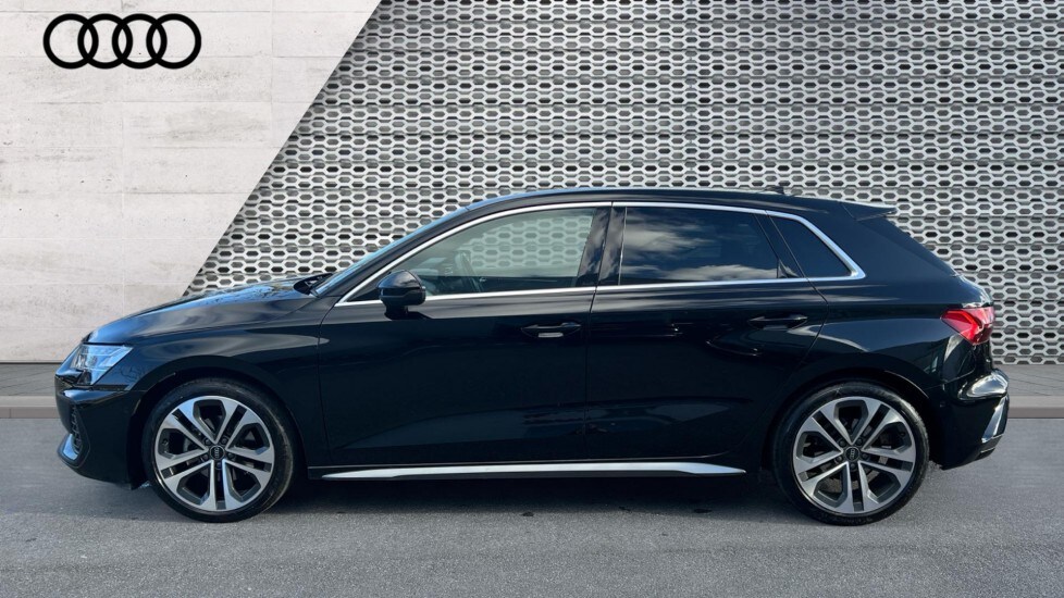 Used Audi A3 2024 for sale - 76602807: Photo 9