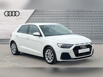 Audi - A1